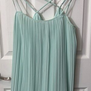 NWOT BCBG Slip Dress